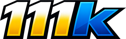 111k লোগো
